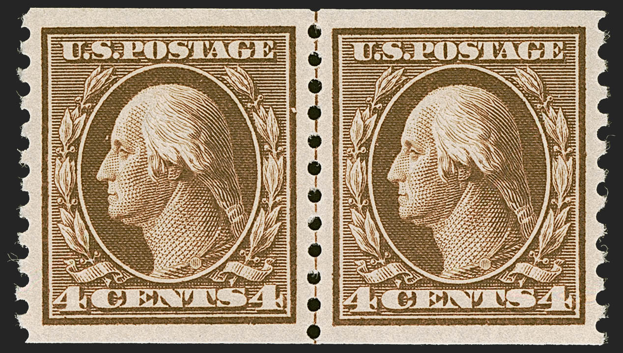 Sale no. 1251 — Lot no. 1382 — Siegel Auction Galleries