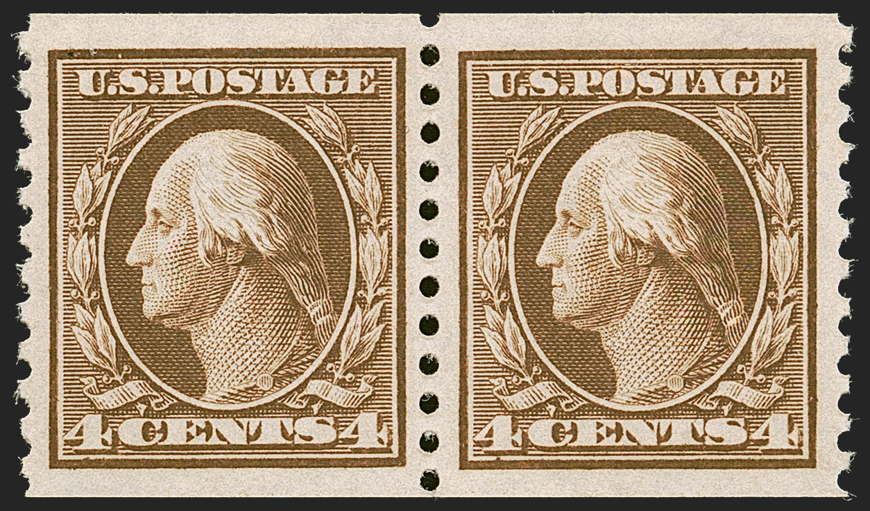 Sale no. 1251 — Lot no. 1383 — Siegel Auction Galleries