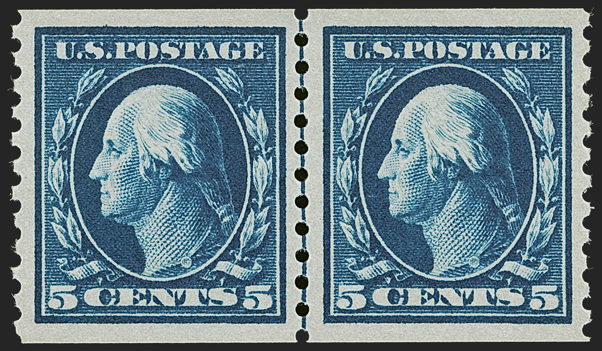 Sale no. 1251 — Lot no. 1384 — Siegel Auction Galleries