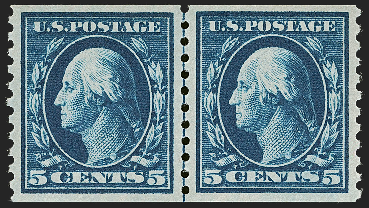 Sale no. 1251 — Lot no. 1385 — Siegel Auction Galleries