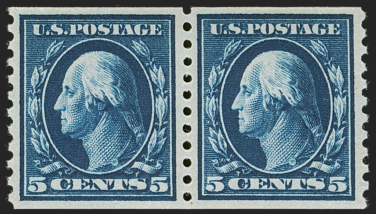 Sale no. 1251 — Lot no. 1386 — Siegel Auction Galleries