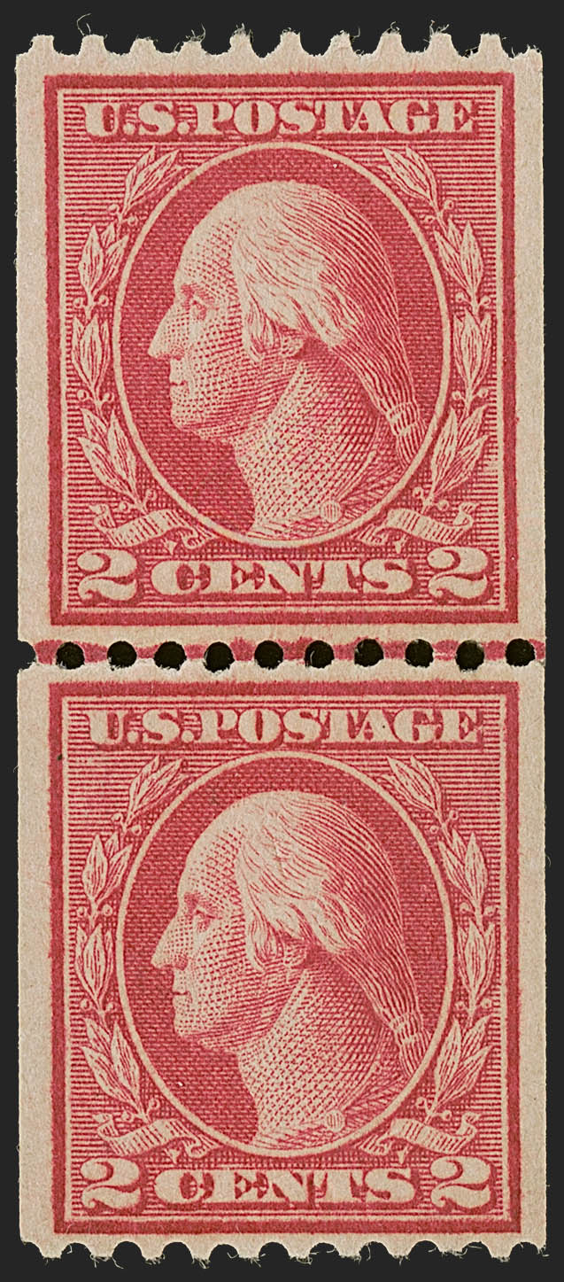 Sale no. 1251 — Lot no. 1388 — Siegel Auction Galleries