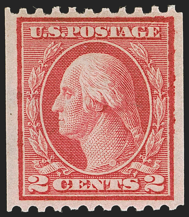 Sale no. 1251 — Lot no. 1390 — Siegel Auction Galleries