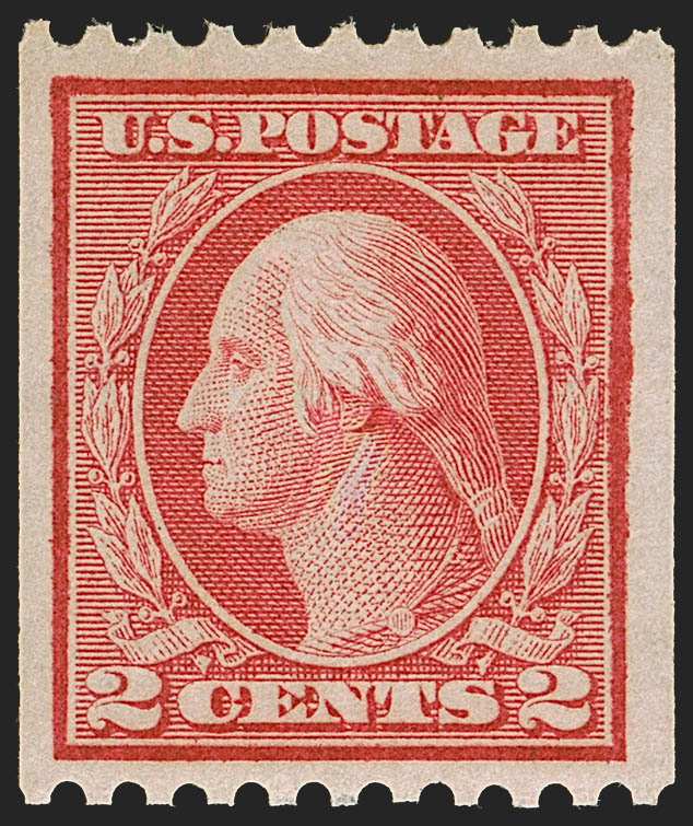 Sale no. 1251 — Lot no. 1391 — Siegel Auction Galleries