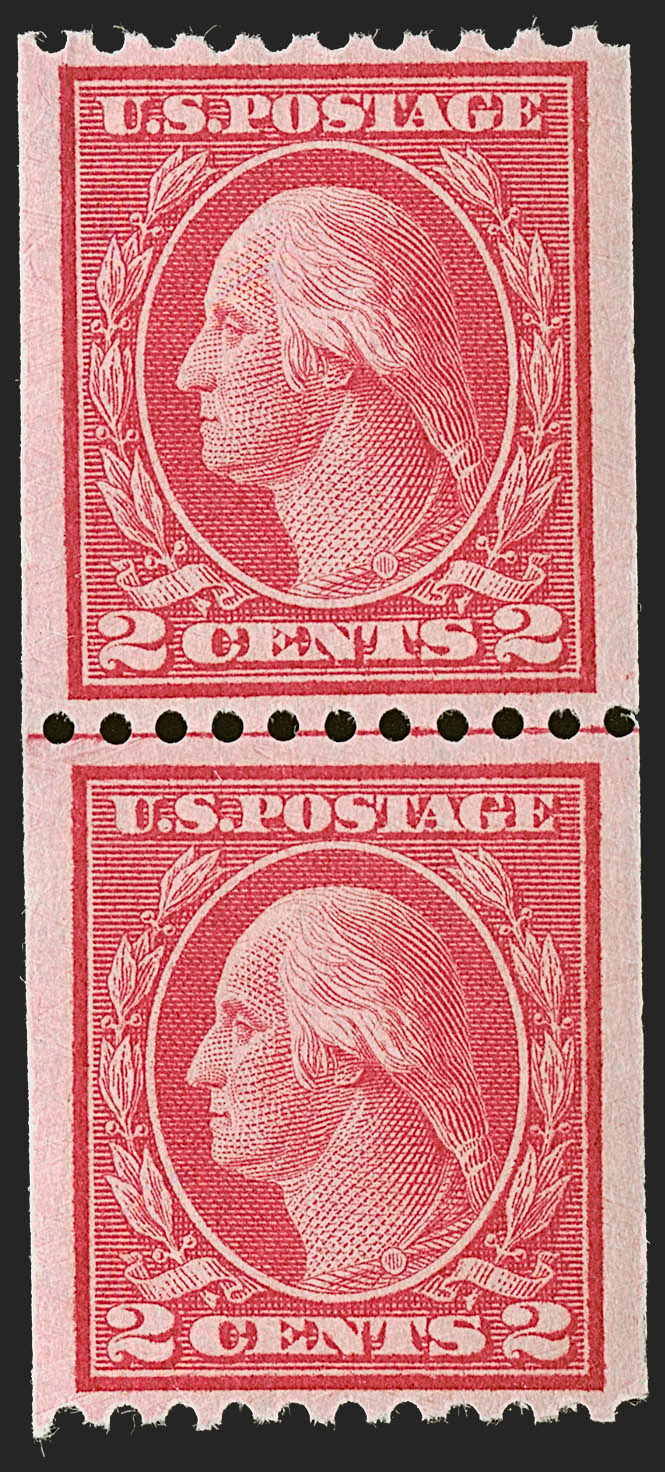 Sale no. 1251 — Lot no. 1392 — Siegel Auction Galleries