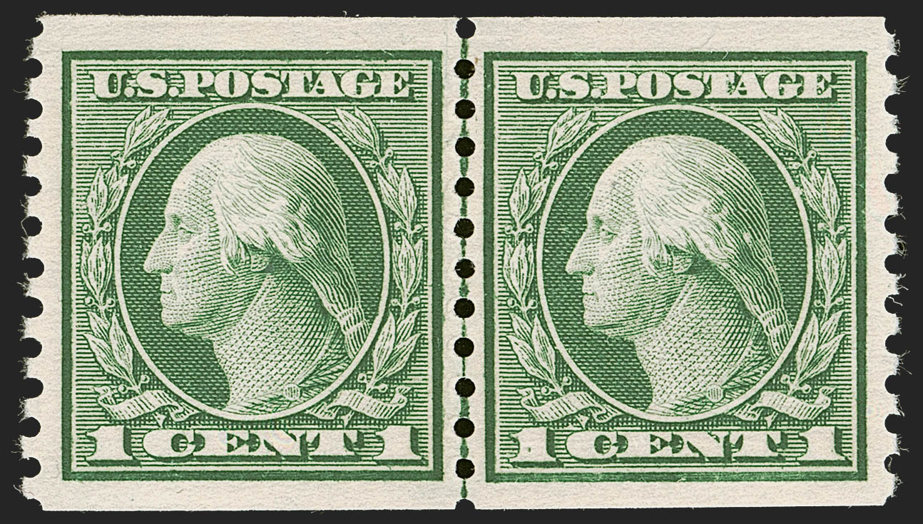 Sale no. 1251 — Lot no. 1393 — Siegel Auction Galleries