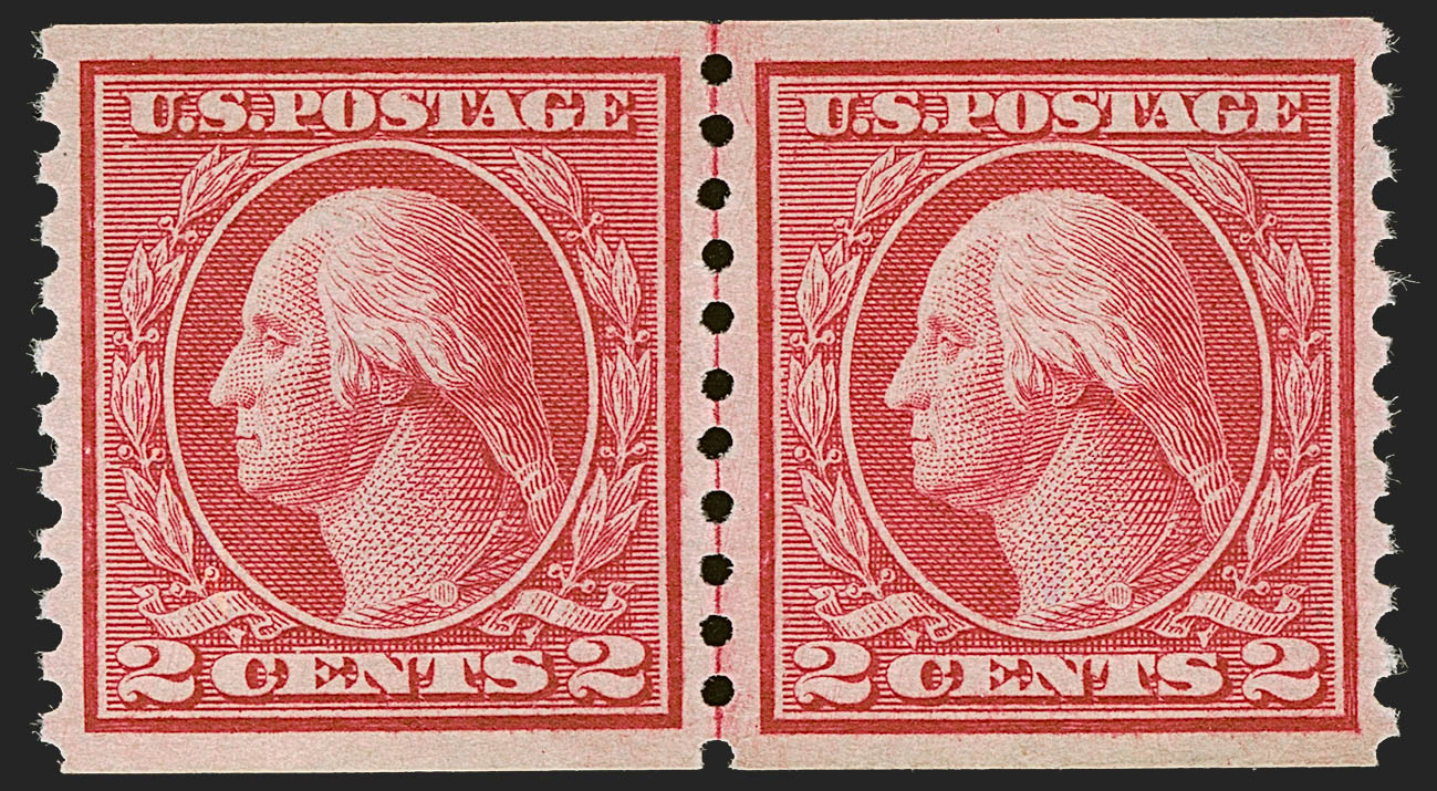 Sale no. 1251 — Lot no. 1394 — Siegel Auction Galleries
