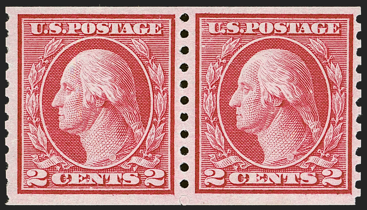 Sale no. 1251 — Lot no. 1395 — Siegel Auction Galleries
