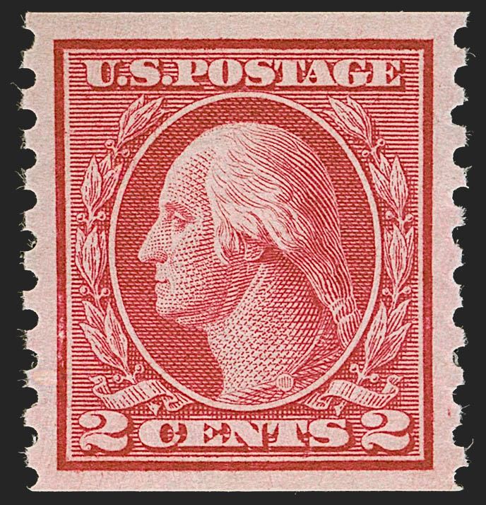 Sale no. 1251 — Lot no. 1396 — Siegel Auction Galleries