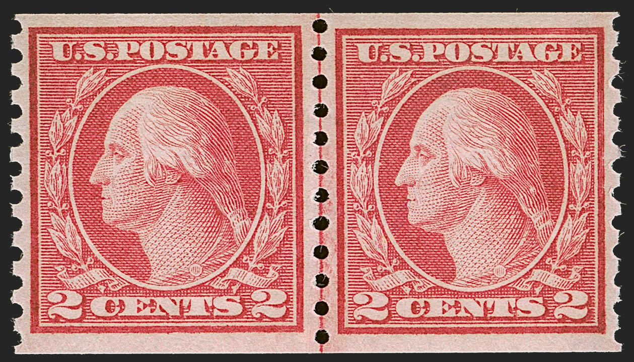 Sale no. 1251 — Lot no. 1398 — Siegel Auction Galleries