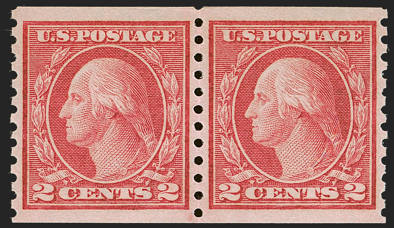 Sale no. 1251 — Lot no. 1399 — Siegel Auction Galleries