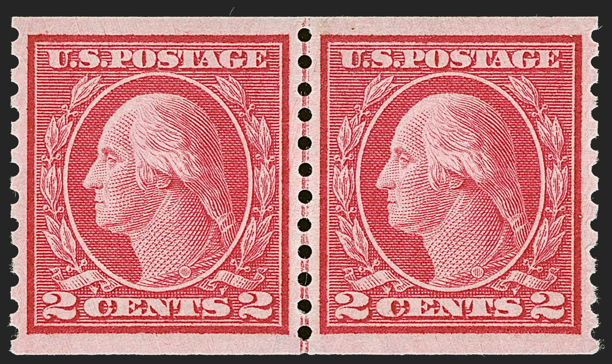 Sale no. 1251 — Lot no. 1401 — Siegel Auction Galleries
