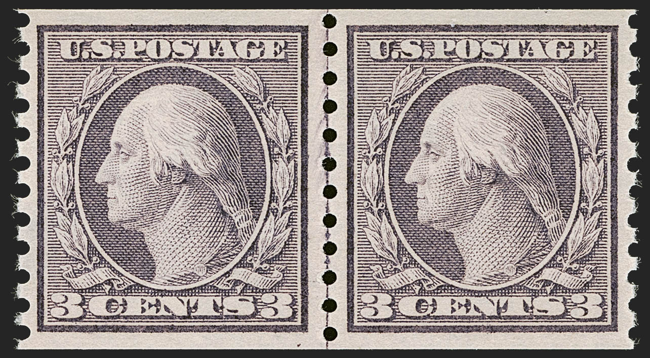 Sale no. 1251 — Lot no. 1402 — Siegel Auction Galleries