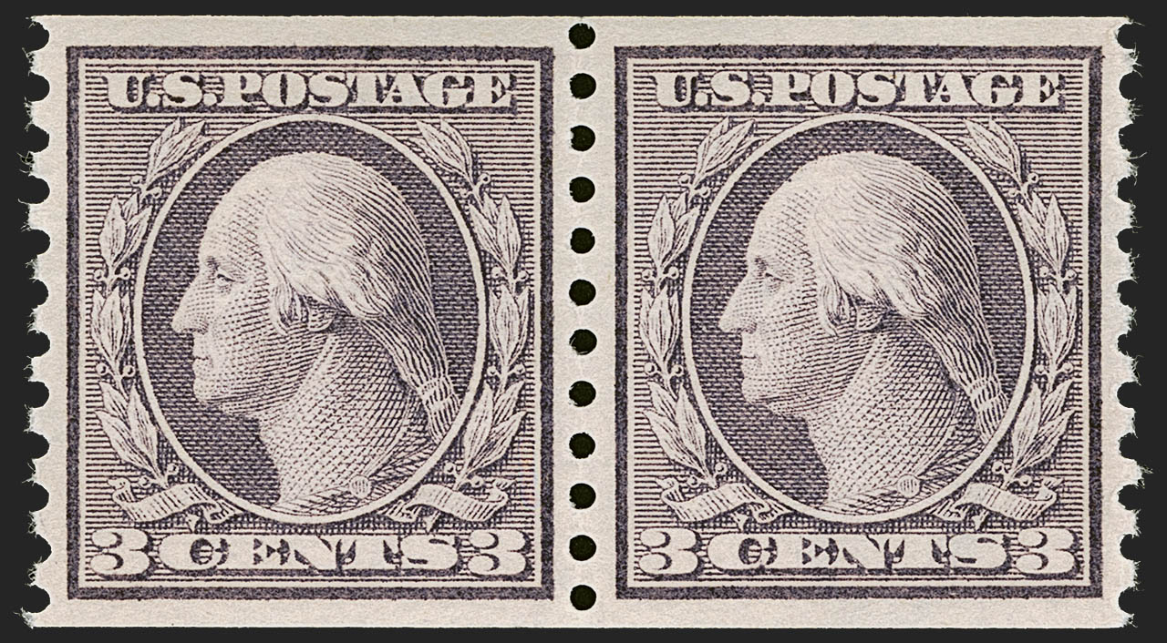 Sale no. 1251 — Lot no. 1403 — Siegel Auction Galleries