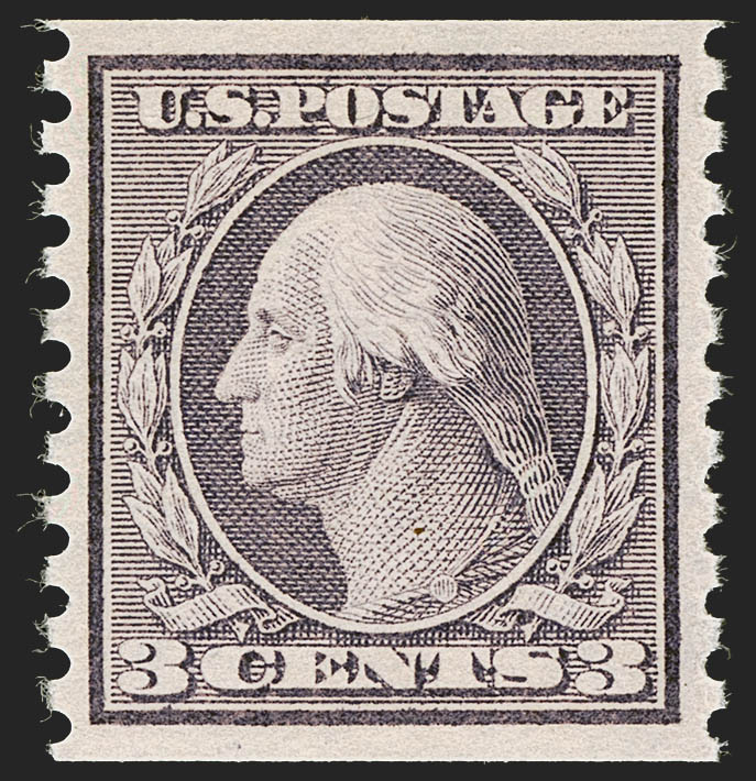 Sale no. 1251 — Lot no. 1404 — Siegel Auction Galleries