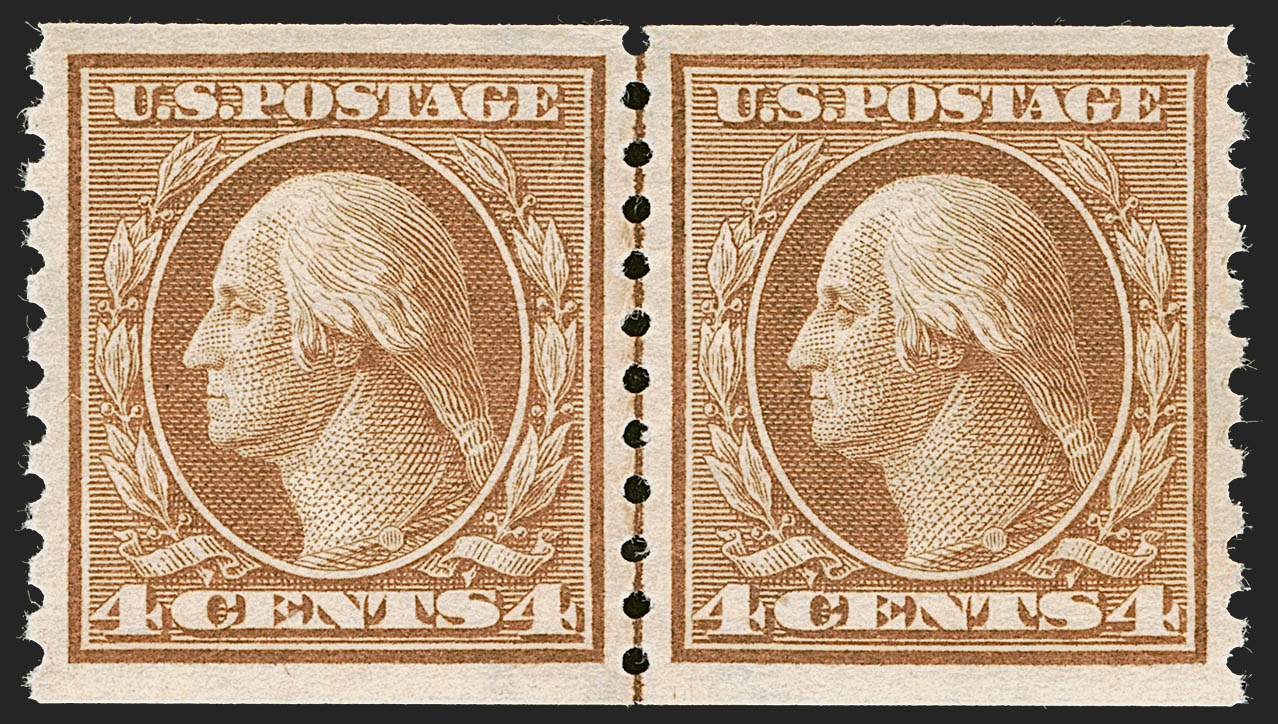Sale no. 1251 — Lot no. 1405 — Siegel Auction Galleries