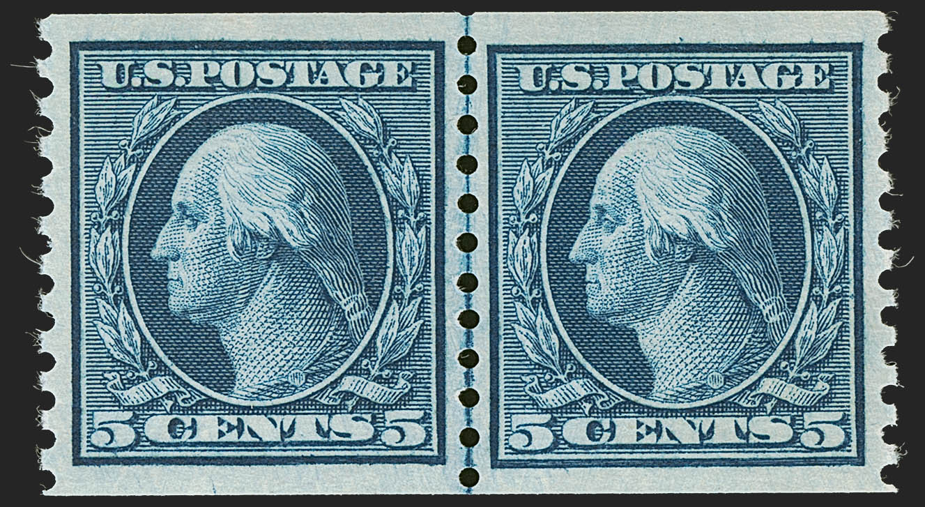 Sale no. 1251 — Lot no. 1406 — Siegel Auction Galleries