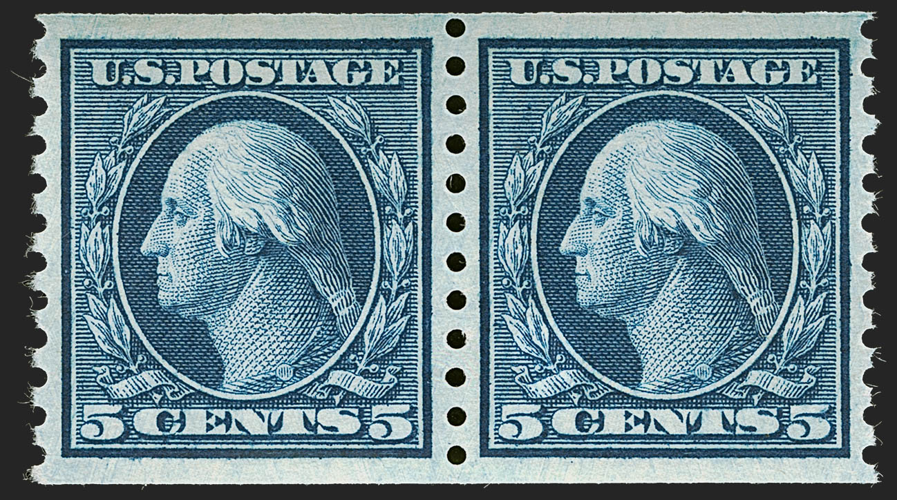 Sale no. 1251 — Lot no. 1407 — Siegel Auction Galleries