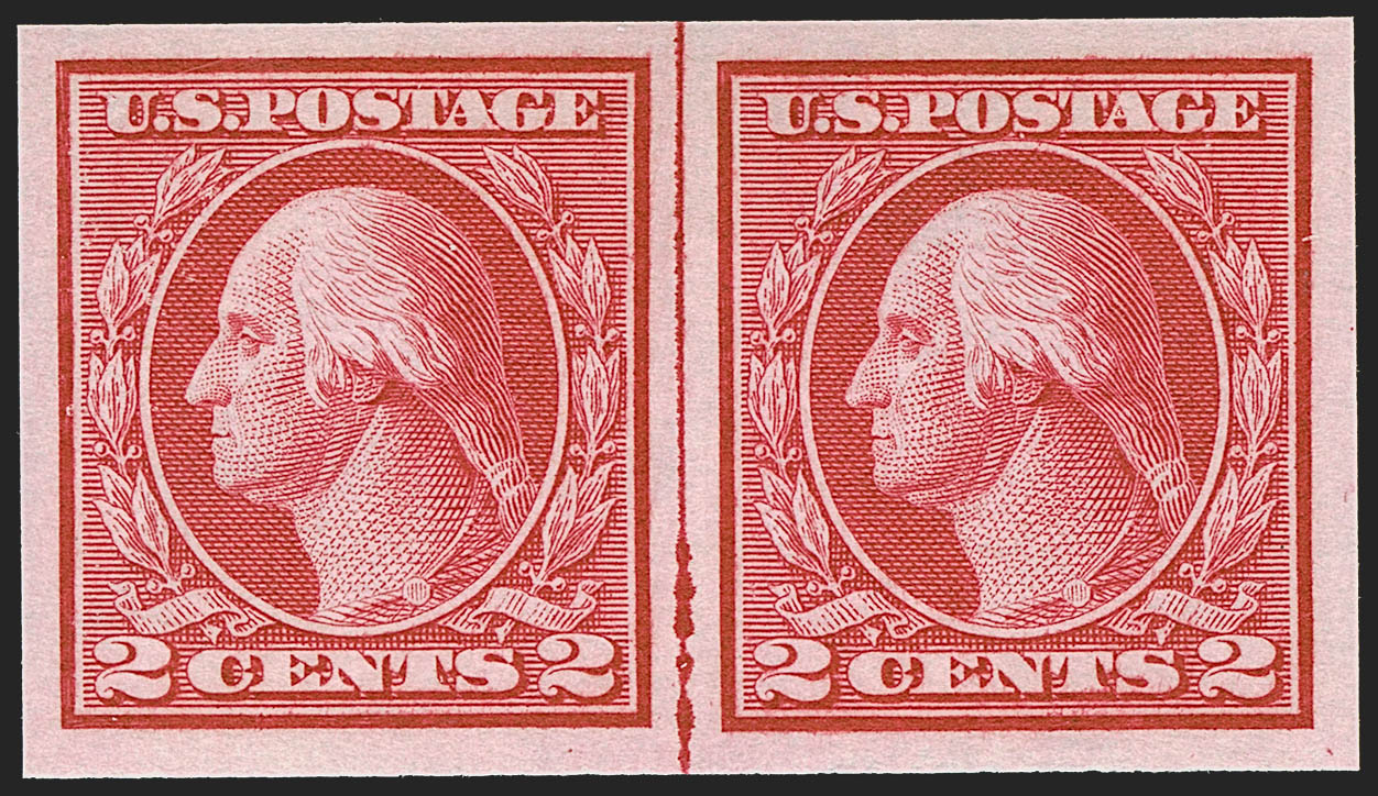 Sale no. 1251 — Lot no. 1408 — Siegel Auction Galleries