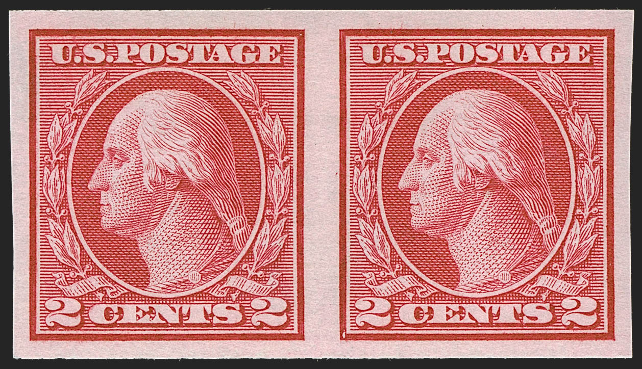 Sale no. 1251 — Lot no. 1409 — Siegel Auction Galleries
