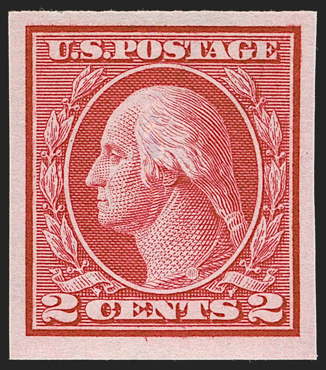 Sale no. 1251 — Lot no. 1410 — Siegel Auction Galleries