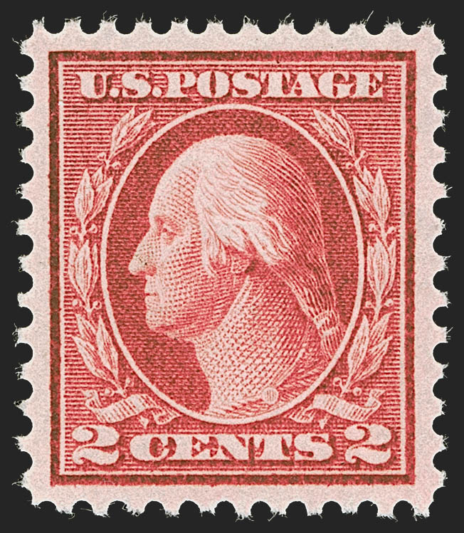 Sale no. 1251 — Lot no. 1412 — Siegel Auction Galleries