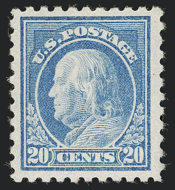 Sale no. 1251 — Lot no. 1413 — Siegel Auction Galleries