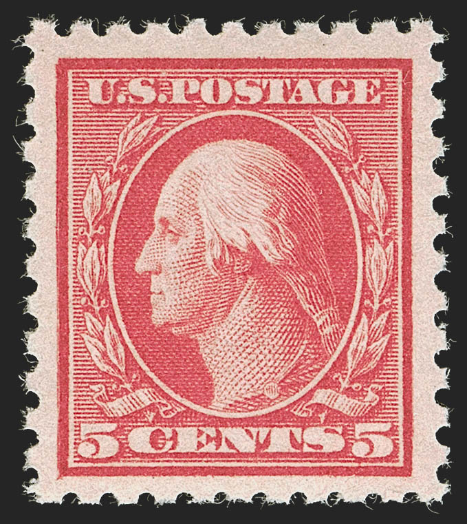 Sale no. 1251 — Lot no. 1417 — Siegel Auction Galleries