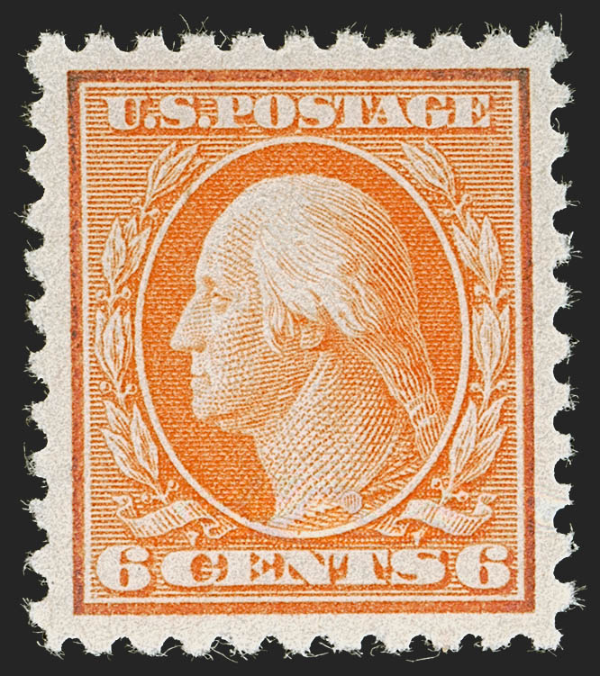 Sale no. 1251 — Lot no. 1418 — Siegel Auction Galleries
