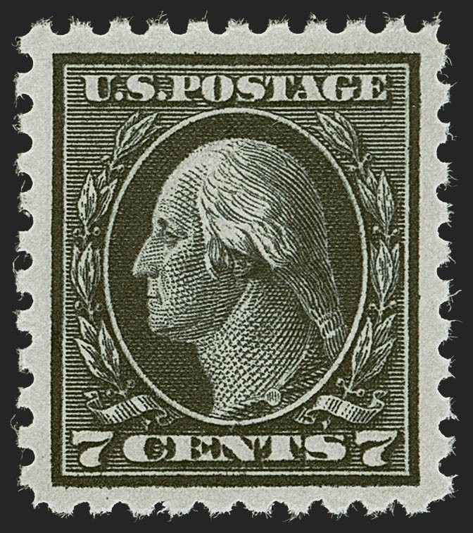 Sale no. 1251 — Lot no. 1419 — Siegel Auction Galleries