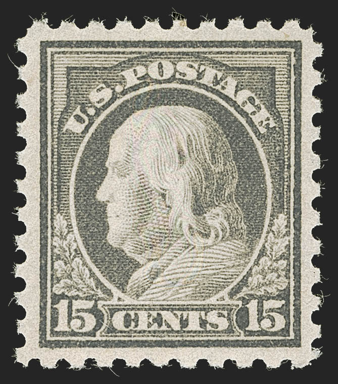 Sale no. 1251 — Lot no. 1422 — Siegel Auction Galleries