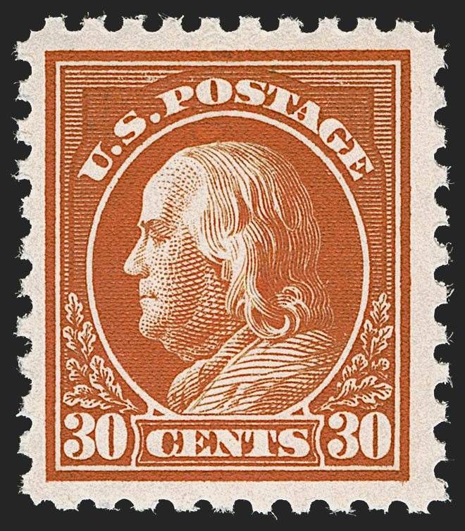 Sale no. 1251 — Lot no. 1424 — Siegel Auction Galleries