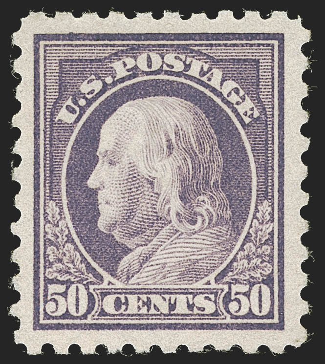 Sale no. 1251 — Lot no. 1425 — Siegel Auction Galleries