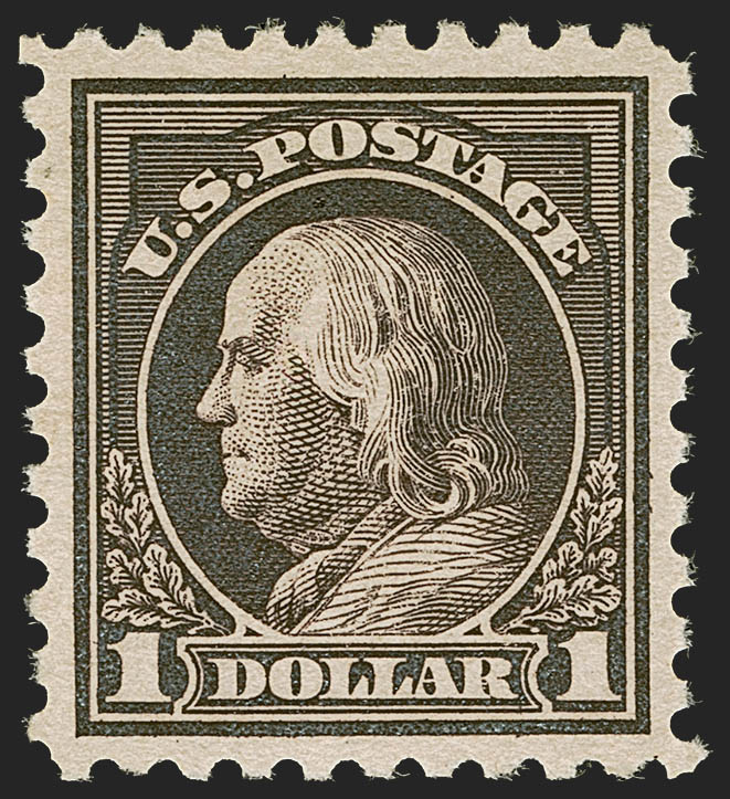 Sale no. 1251 — Lot no. 1426 — Siegel Auction Galleries