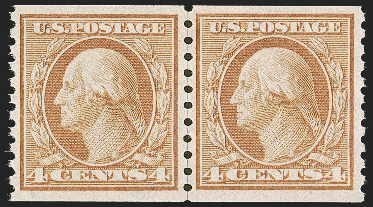 Sale no. 1251 — Lot no. 1433 — Siegel Auction Galleries