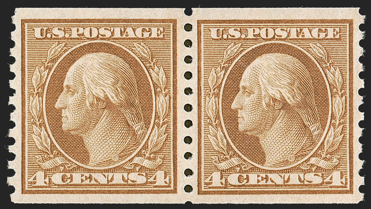 Sale no. 1251 — Lot no. 1434 — Siegel Auction Galleries