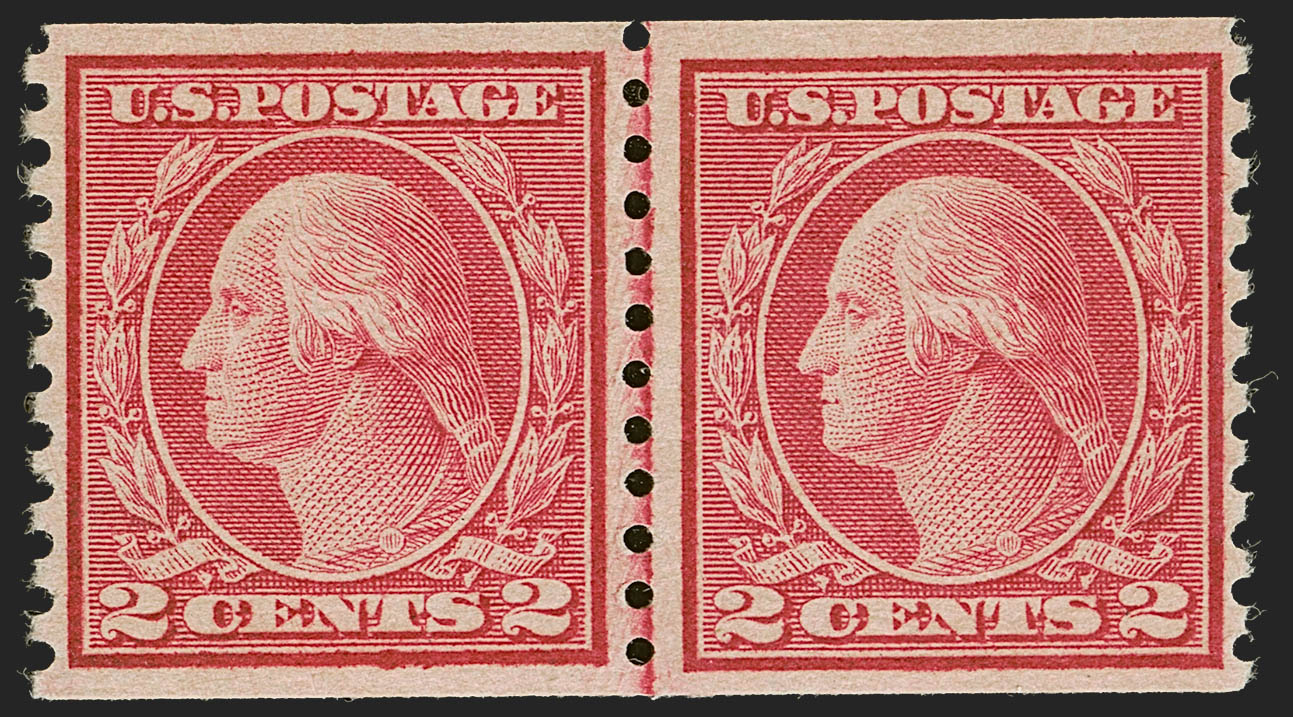 Sale no. 1251 — Lot no. 1435 — Siegel Auction Galleries