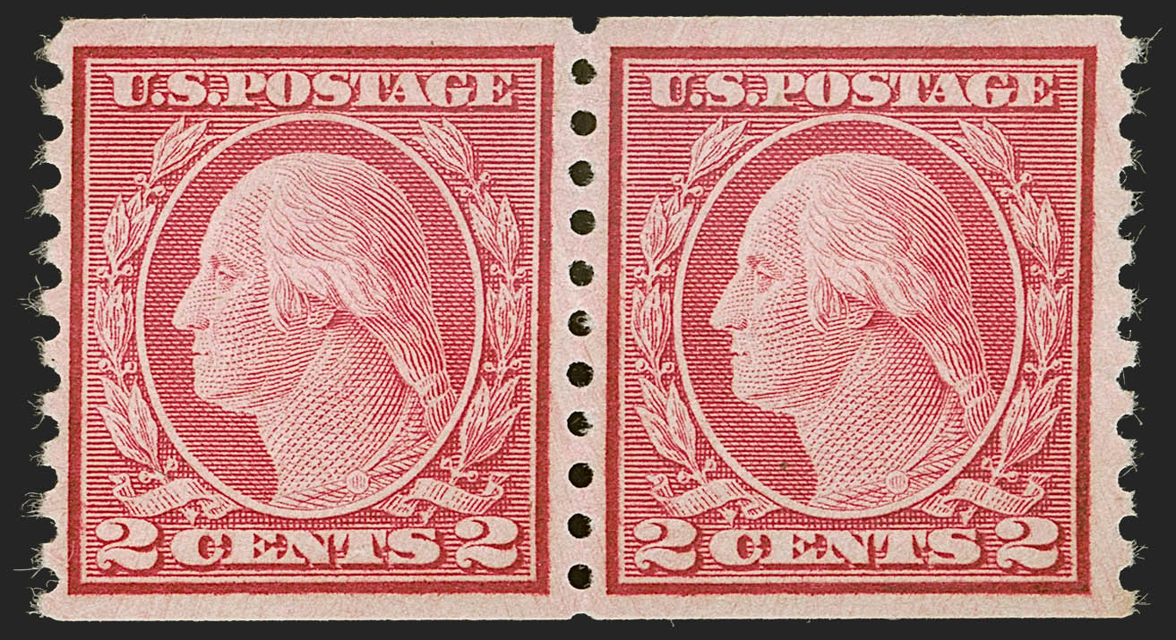 Sale no. 1251 — Lot no. 1436 — Siegel Auction Galleries
