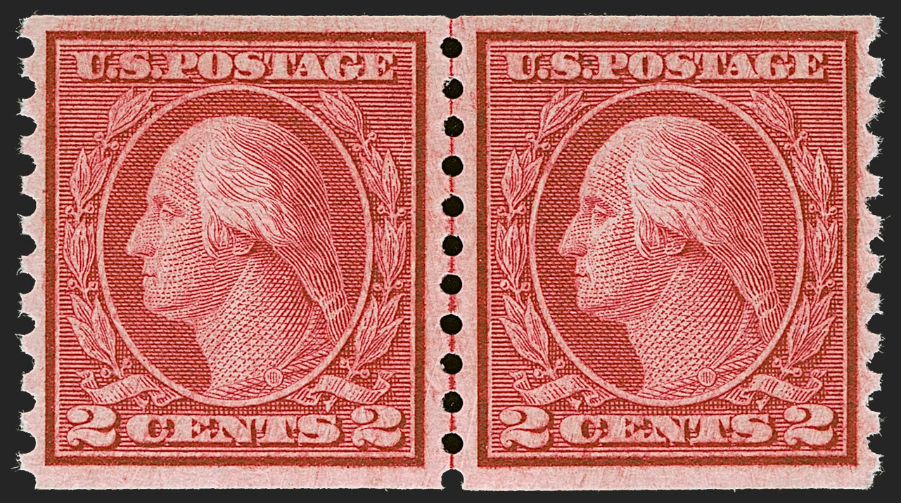 Sale no. 1251 — Lot no. 1437 — Siegel Auction Galleries