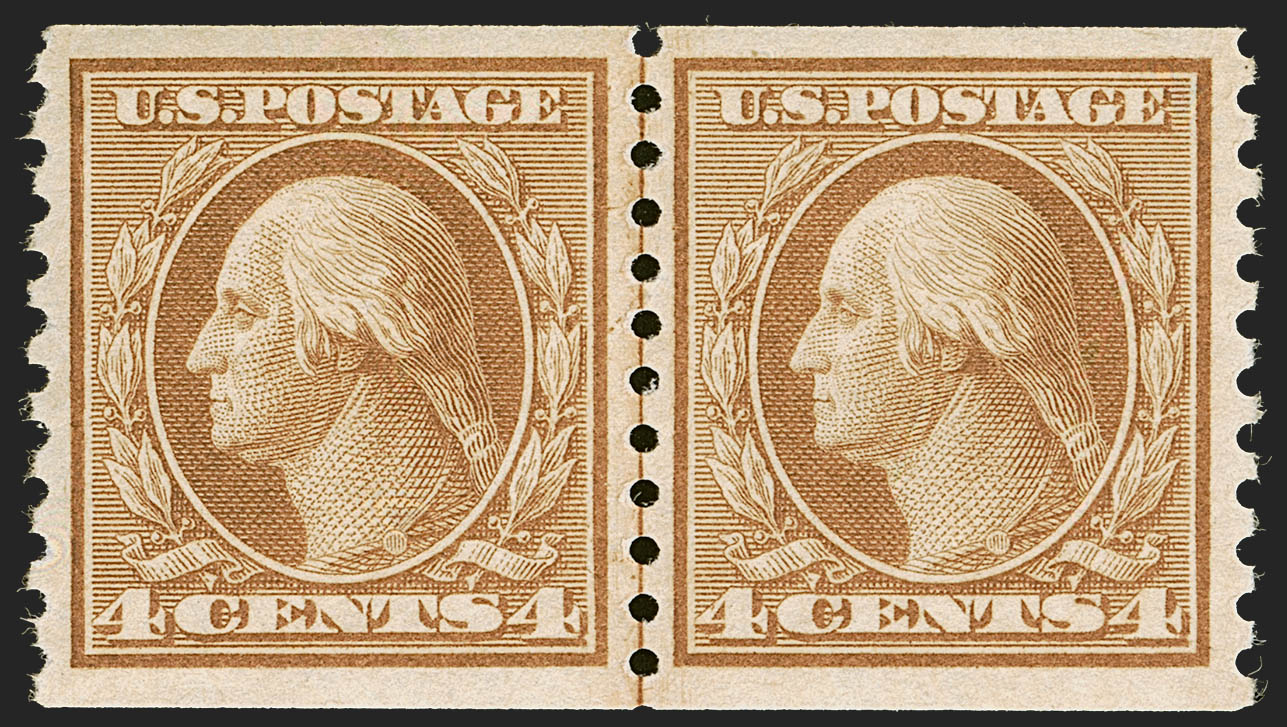 Sale no. 1251 — Lot no. 1438 — Siegel Auction Galleries