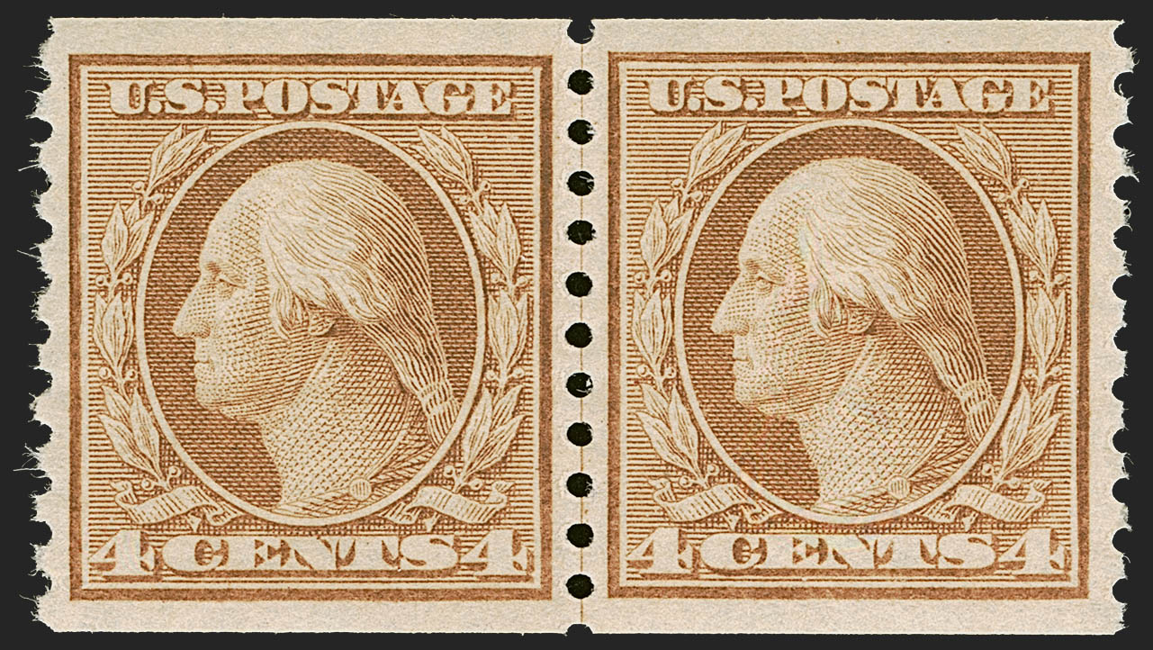 Sale no. 1251 — Lot no. 1439 — Siegel Auction Galleries