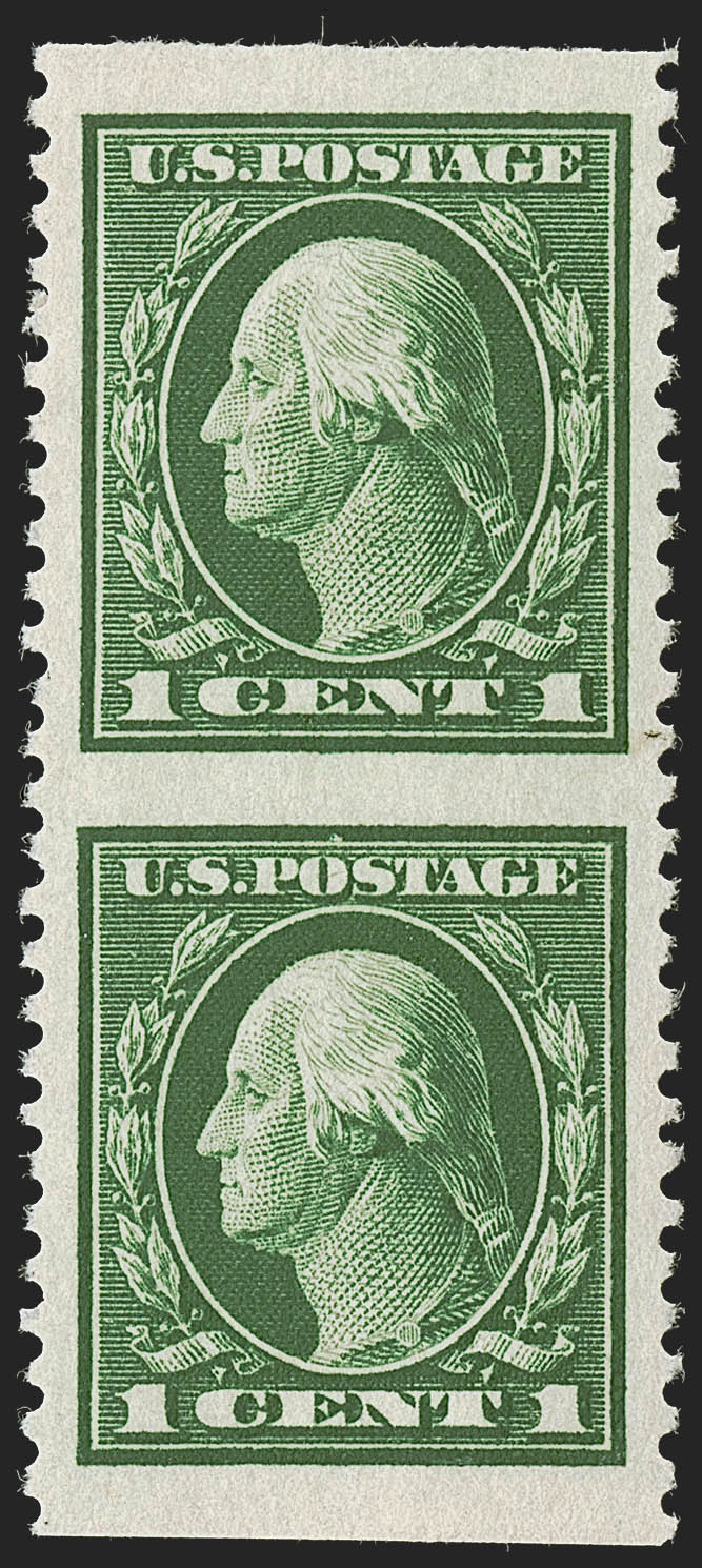 Sale no. 1251 — Lot no. 1441 — Siegel Auction Galleries