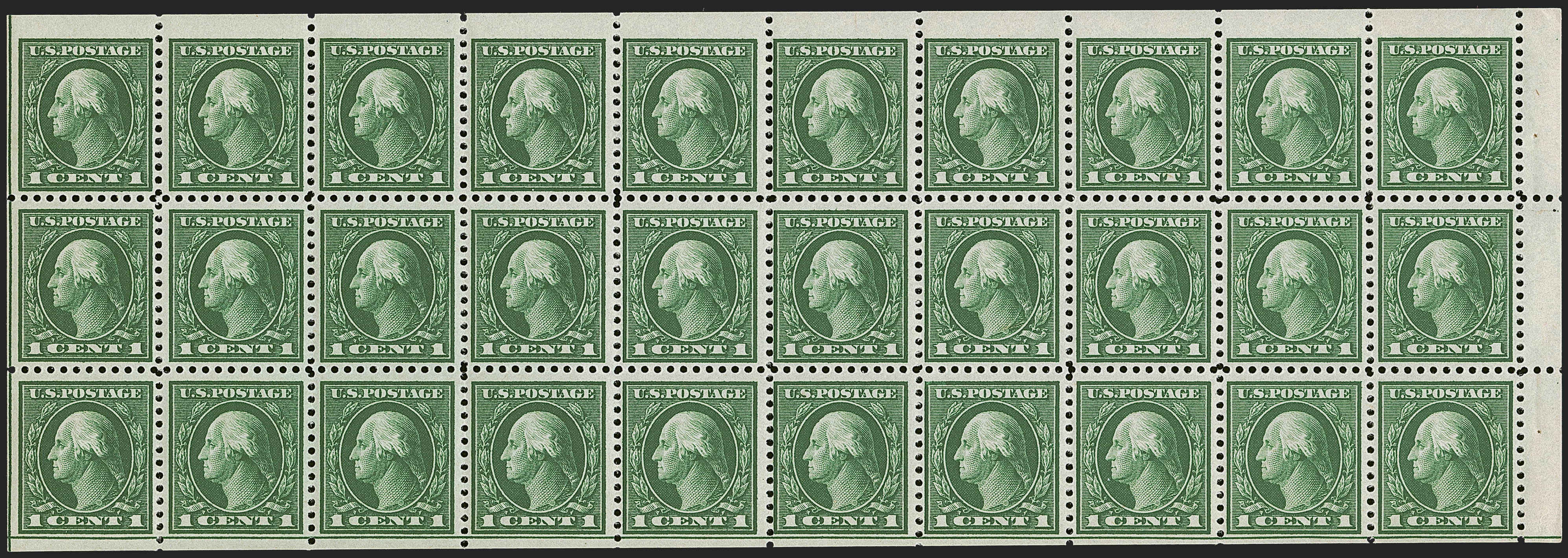 Sale no. 1251 — Lot no. 1443 — Siegel Auction Galleries
