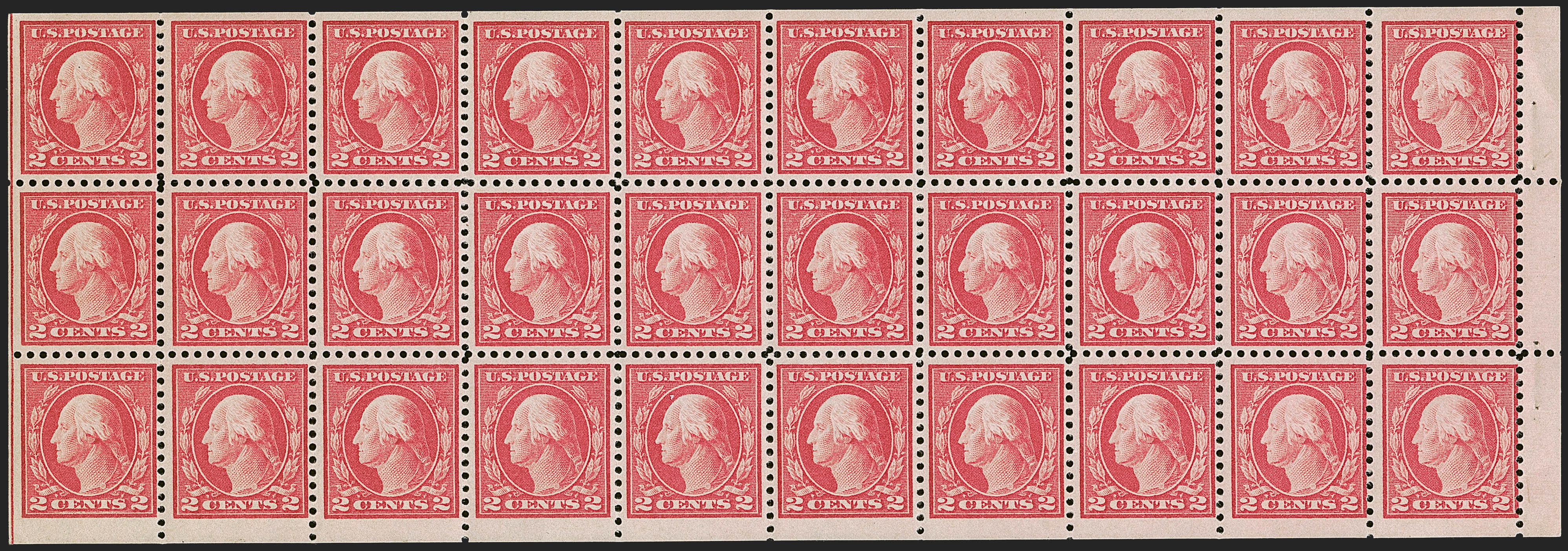Sale no. 1251 — Lot no. 1444 — Siegel Auction Galleries