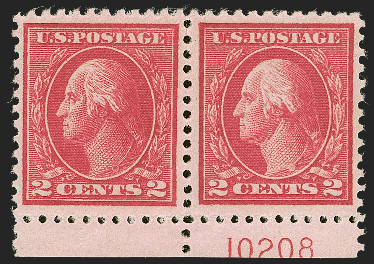 Sale no. 1251 — Lot no. 1446 — Siegel Auction Galleries