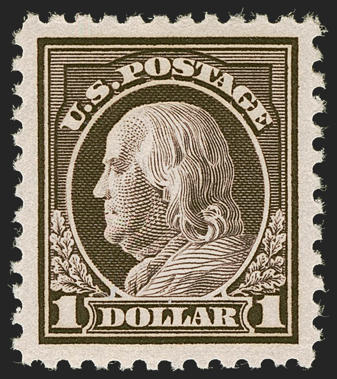 Sale no. 1251 — Lot no. 1453 — Siegel Auction Galleries