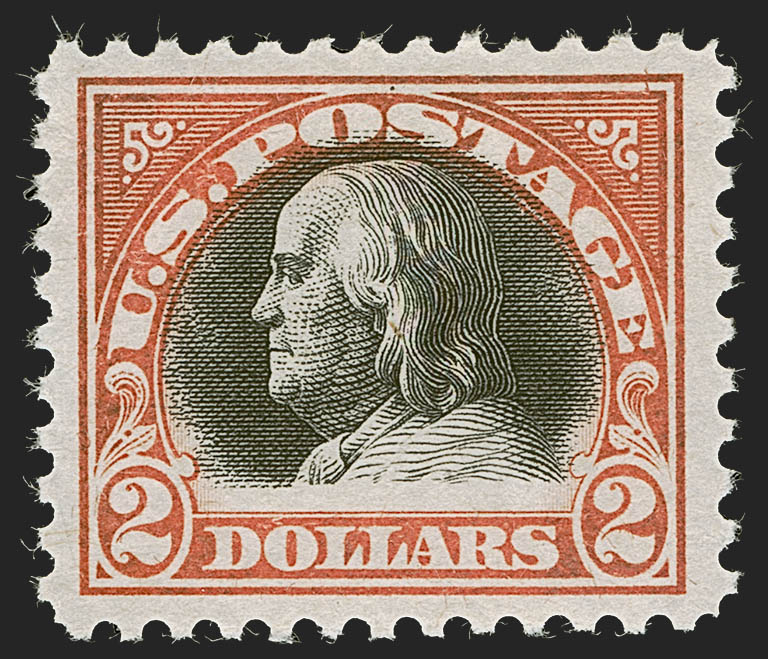 Sale no. 1251 — Lot no. 1468 — Siegel Auction Galleries