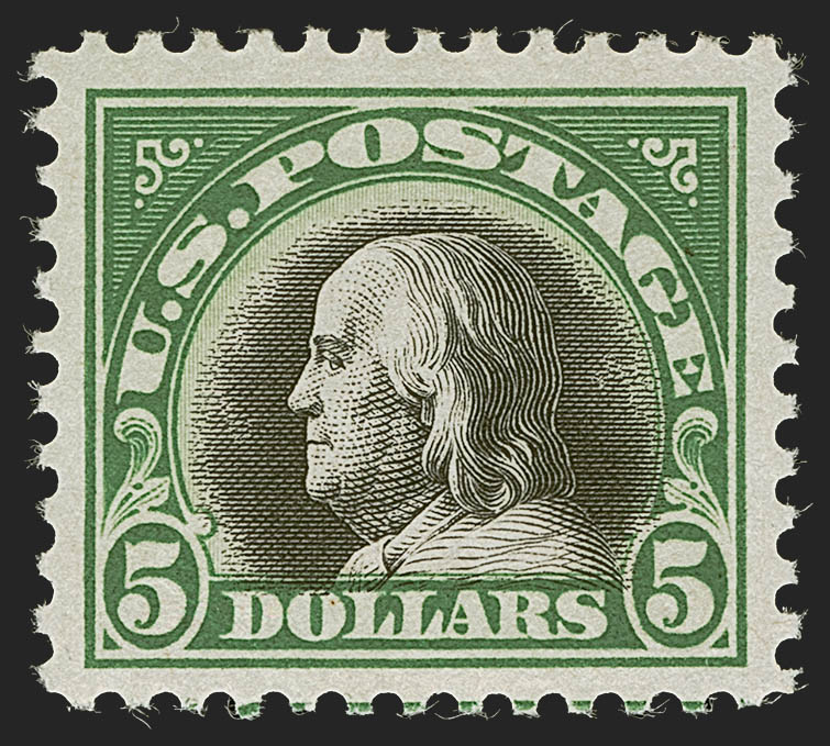 Sale no. 1251 — Lot no. 1469 — Siegel Auction Galleries