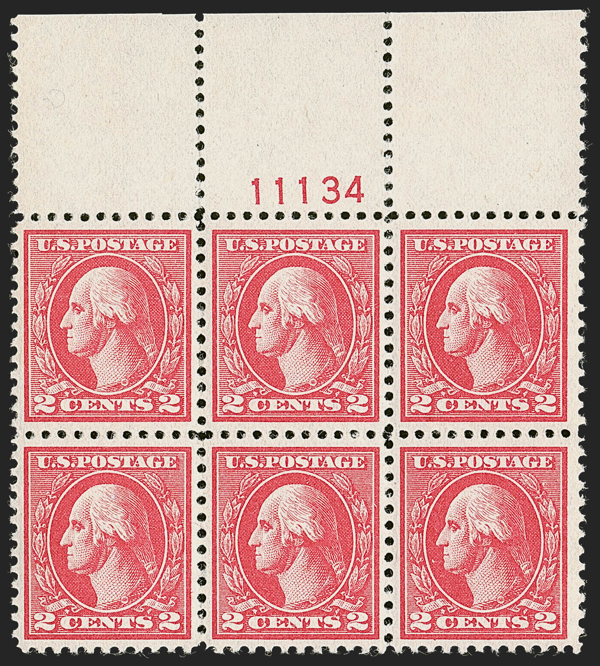Sale no. 1251 — Lot no. 1472 — Siegel Auction Galleries