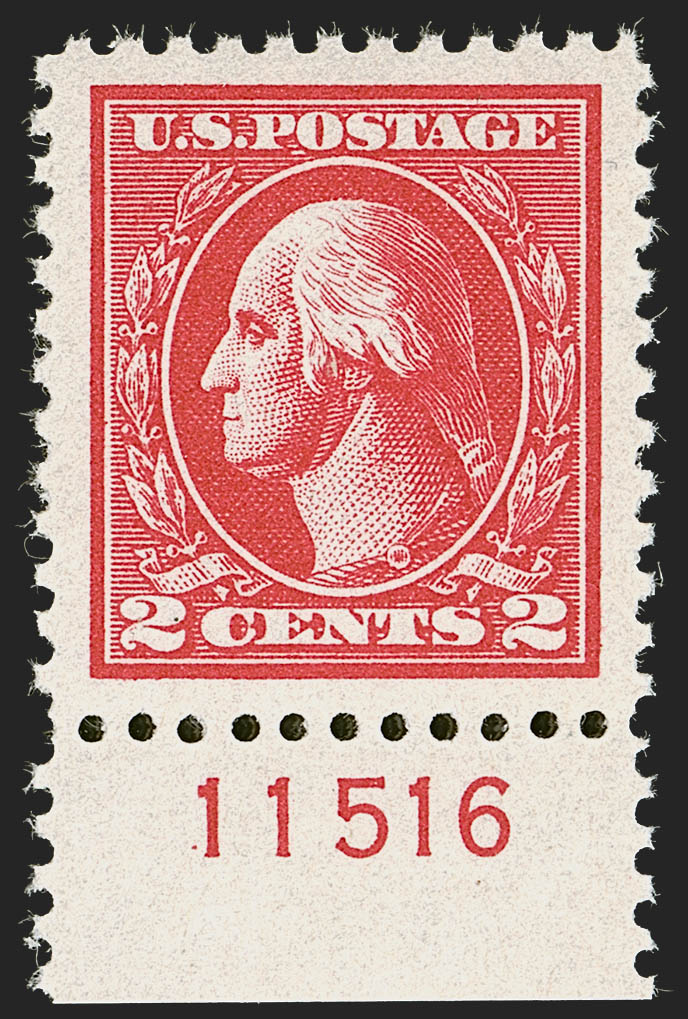 Sale no. 1251 — Lot no. 1473 — Siegel Auction Galleries